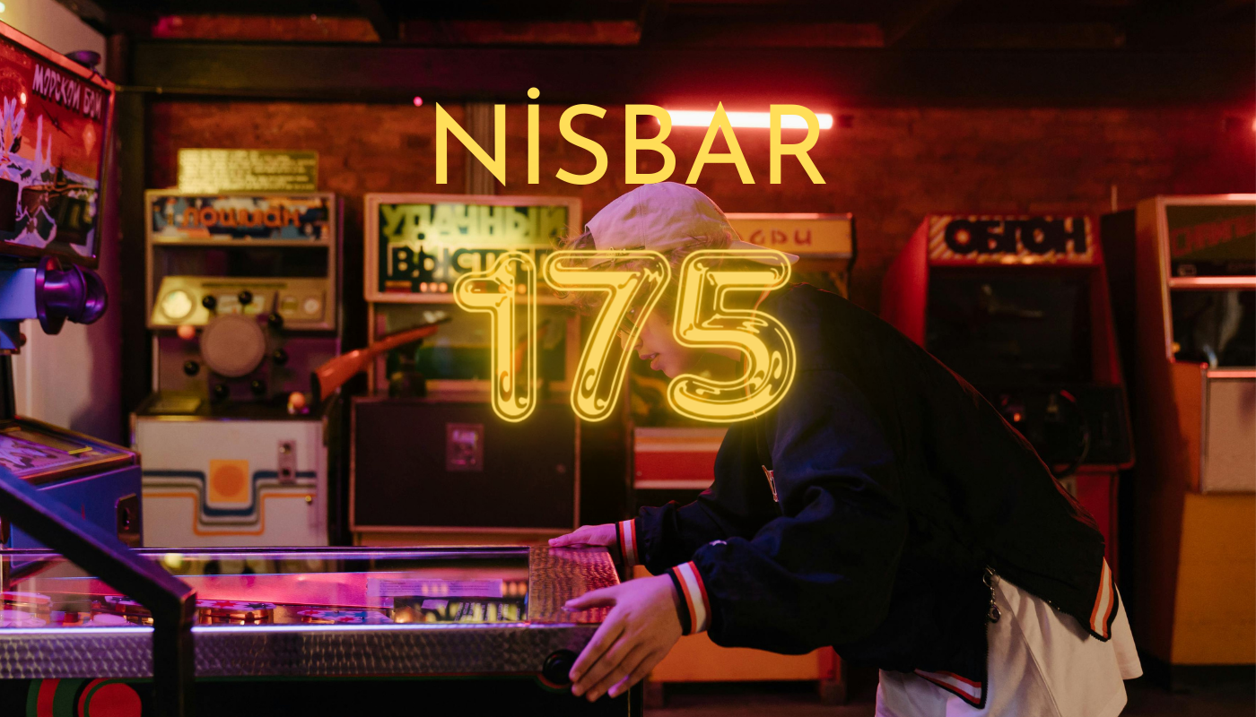 Nisbar175 Güncel Giriş Adresi