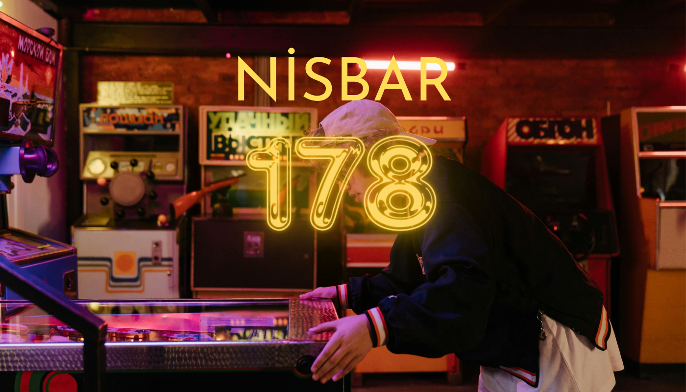 Nisbar178 Güncel Giriş Adresi