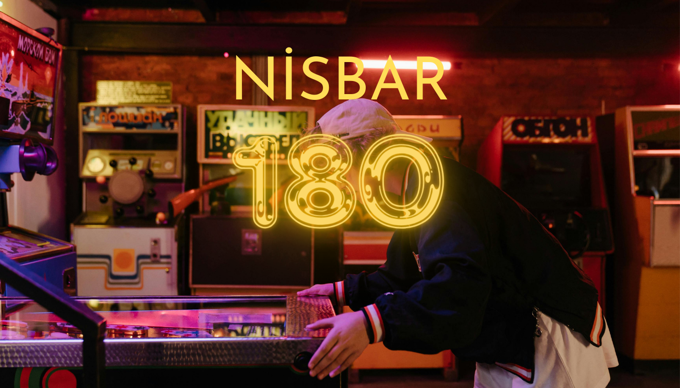 Nisbar180 Yeni Güncel Giriş Adresi