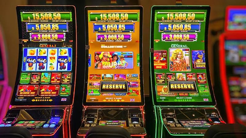 En Çok Kazandıran EGT Slot Oyunları Hangisi?