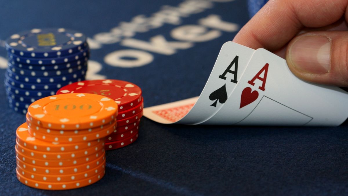 Poker Nasıl Oynanmalı? Poker’de Face Ne Demek?