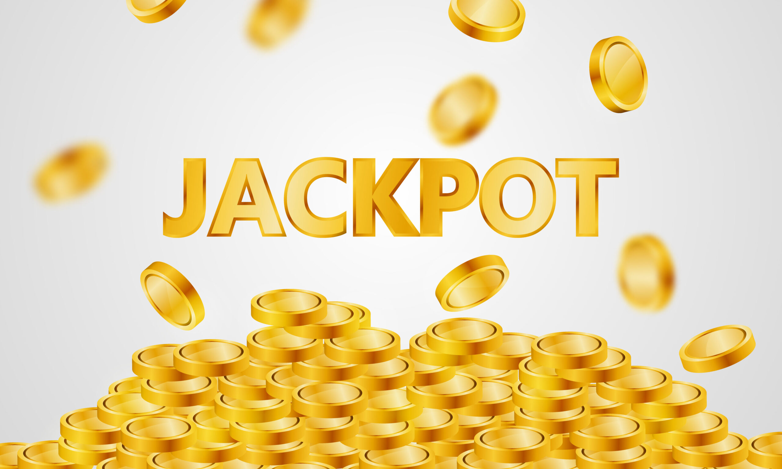 Slot Oyunlarında Jackpot Nasıl Kazanılır?