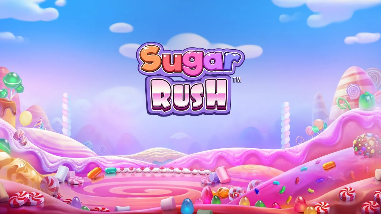 Sugar Rush Slot Nasıl Oynanır? Sugar Rush Popüler Taktikleri