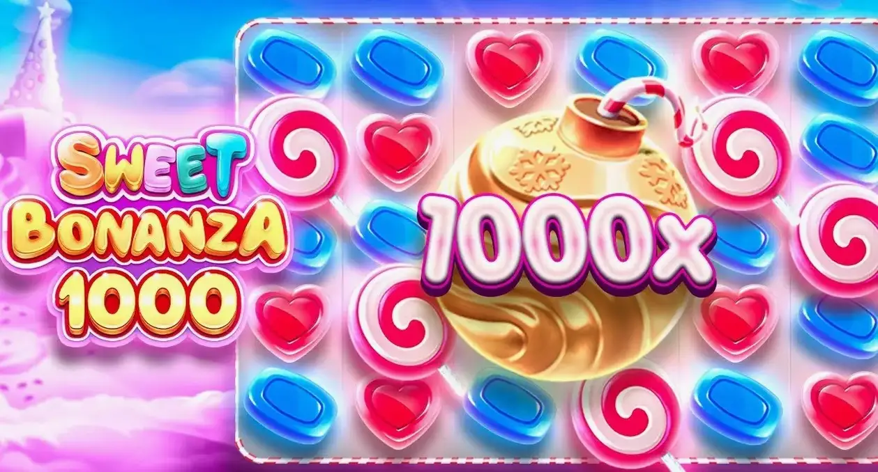 Sweet Bonanza 1000 – 1000x Nasıl Düşer? Kazanmak İçin İpuçları