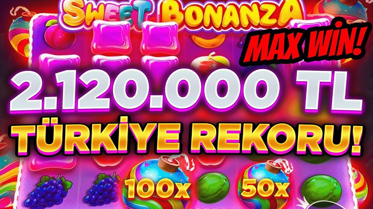 Slot Oyunlarında Max Win Nasıl Kazanılır?